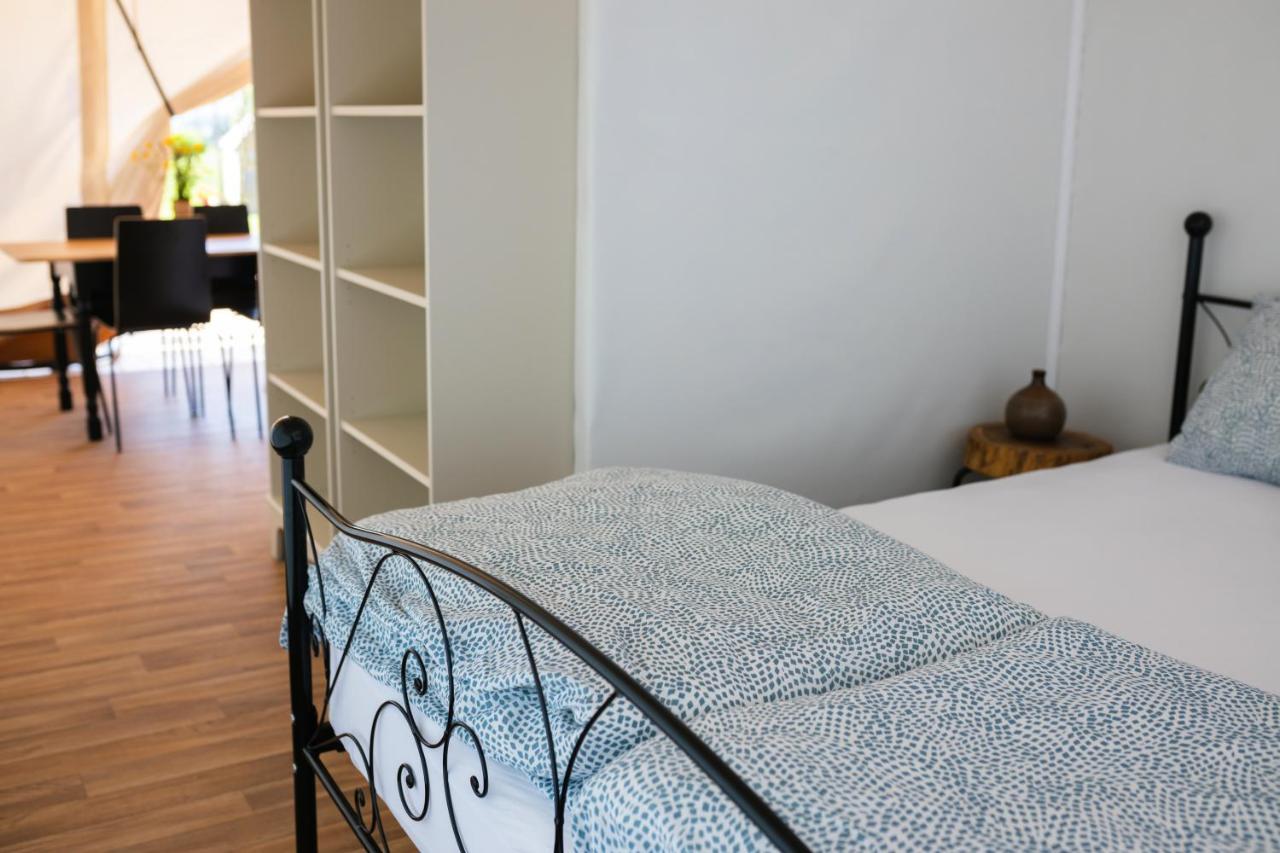 Glamping Kolpa Resort Gradac Kültér fotó