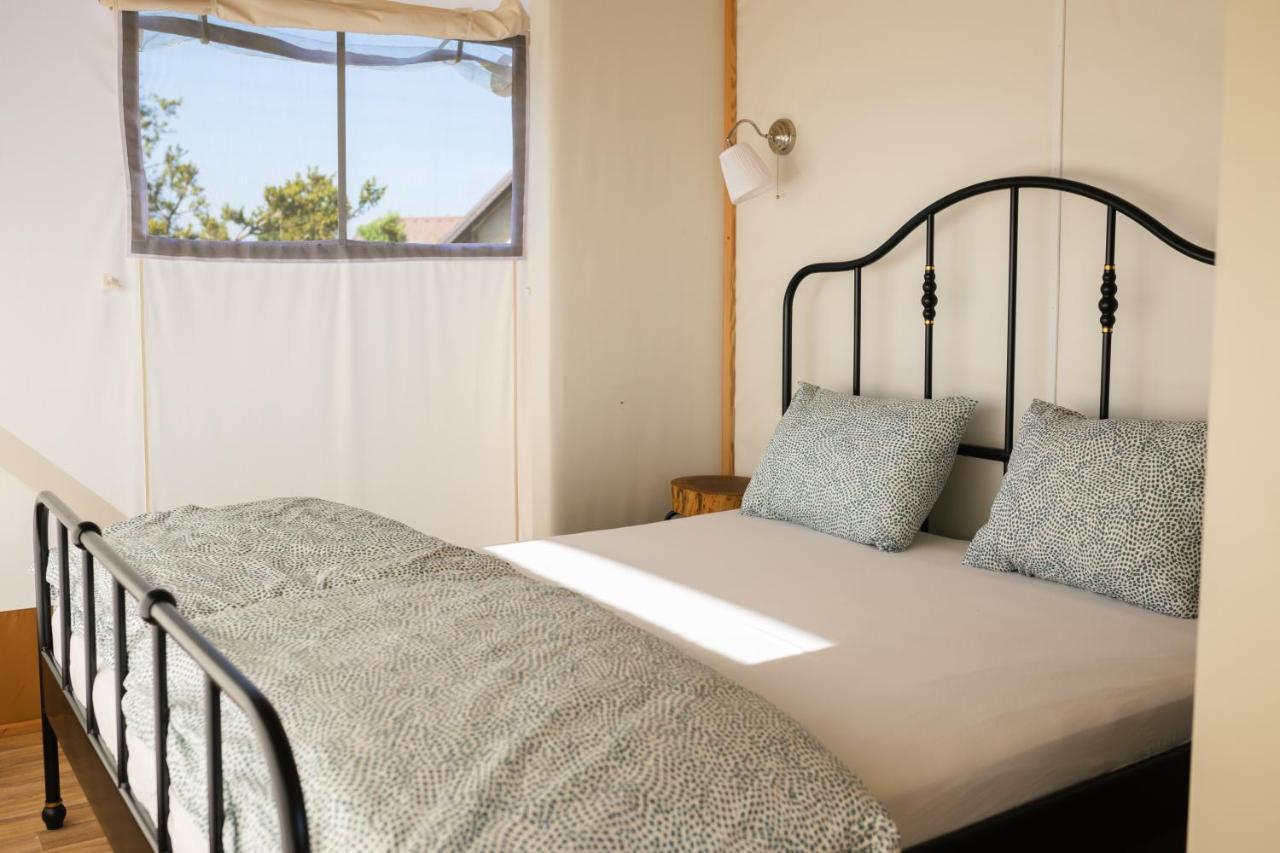 Glamping Kolpa Resort Gradac Kültér fotó