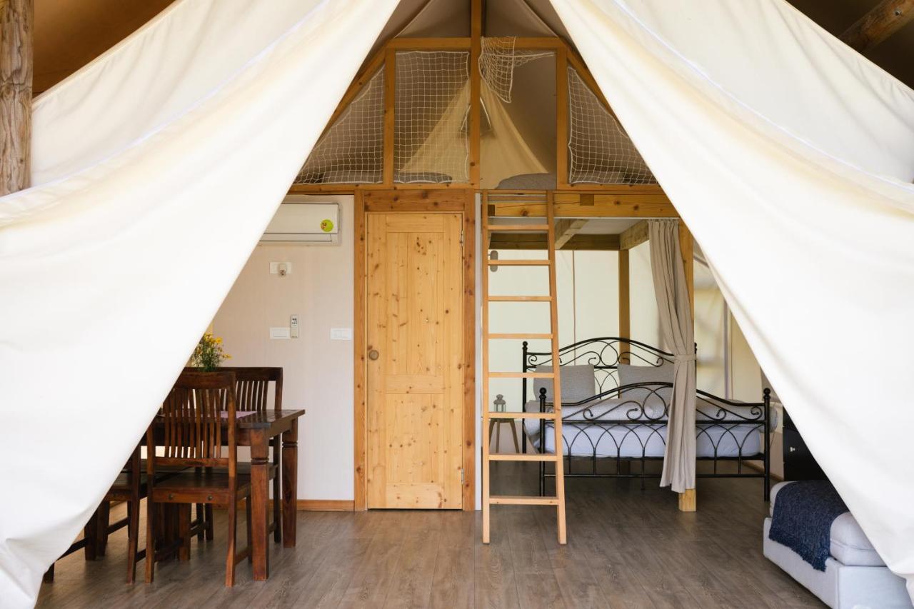 Glamping Kolpa Resort Gradac Kültér fotó