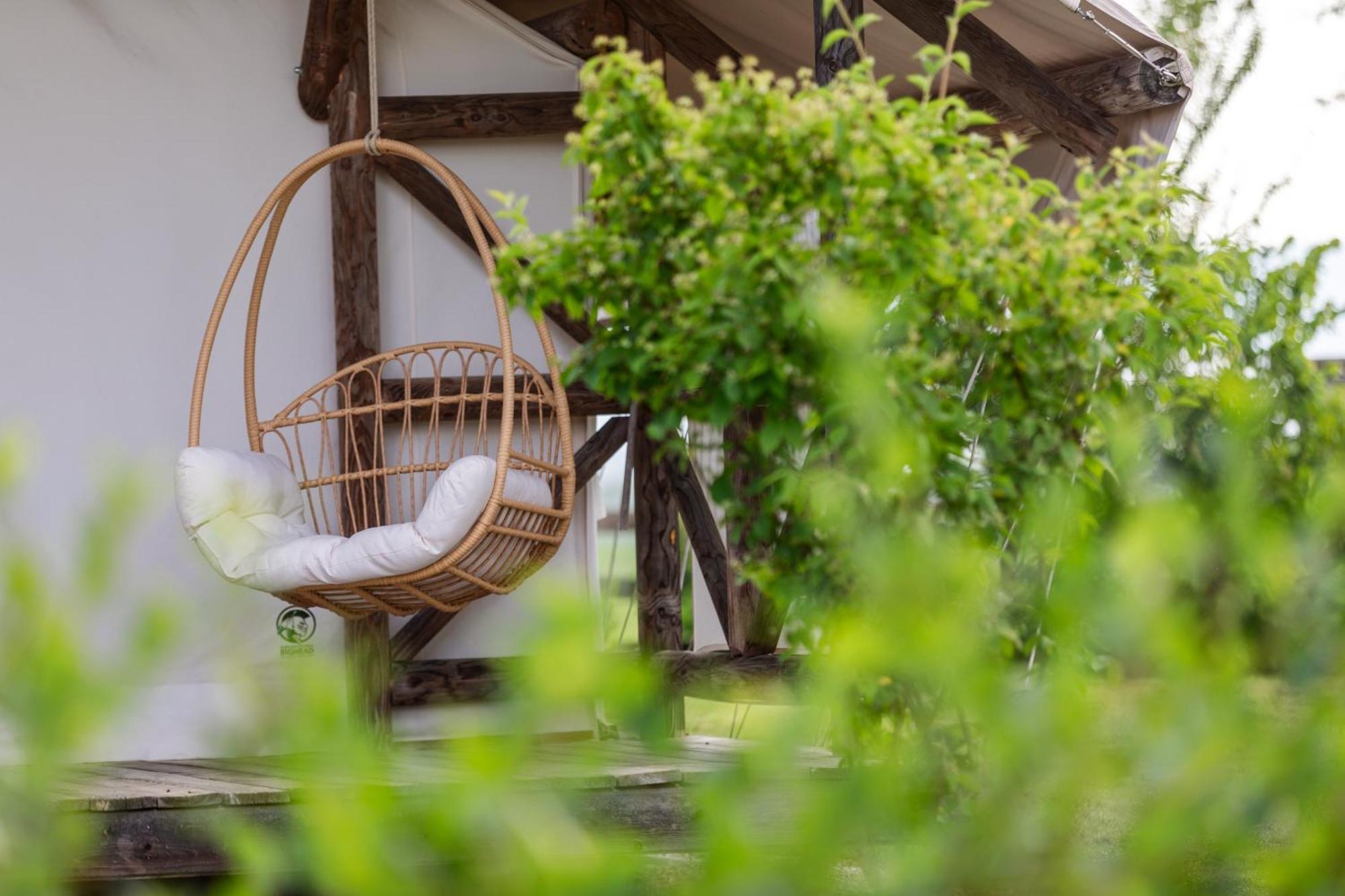 Glamping Kolpa Resort Gradac Kültér fotó