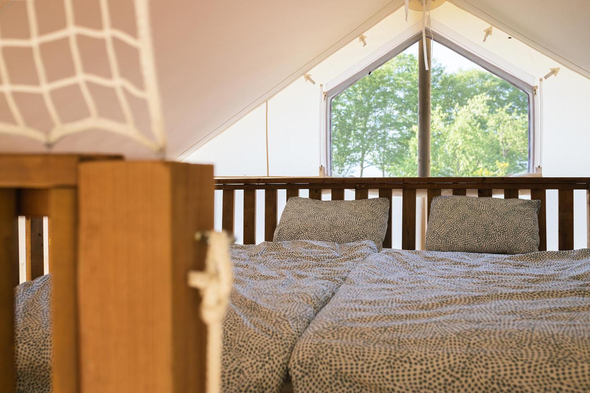 Glamping Kolpa Resort Gradac Kültér fotó