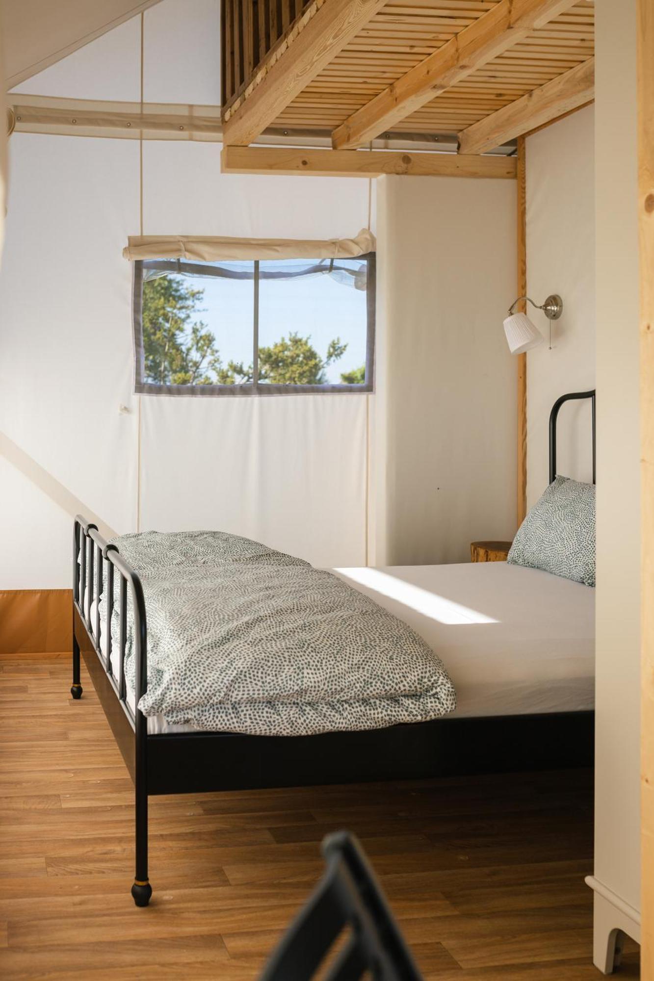Glamping Kolpa Resort Gradac Kültér fotó